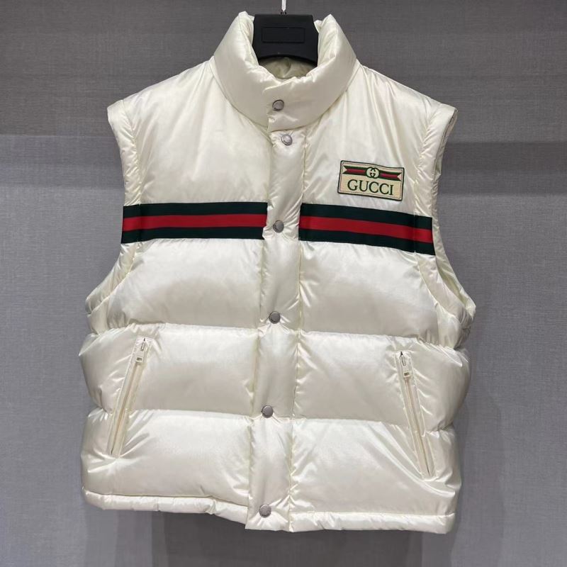 Gucci Down Jackets